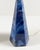 Vintage Prisma Table Lamps with Marble Shades, Italy, 2000s, Set of 2 For Sale - Image 17 of 18