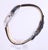 Metal Classima Open Heart Watch from Baume & Mercier For Sale - Image 7 of 10