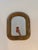 Antique Louis Philiipe French Style Mirror For Sale - Image 4 of 7