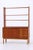 Vintage Bookcase in Teak, 1960s For Sale - Image 4 of 13