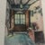 Signed in Pencil; vibrant colors; measures 10”x13”.