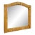 Ralph Lauren Style Wall Mirror For Sale