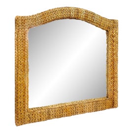 Example of Masonite Mirrors
