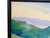 Green Elena Efa, Vineyard Diptych Between the Vines, 2026, Acrylic on Canvas For Sale - Image 8 of 12