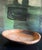 Wood Raf Strudley Hand Carved Live Oak Bowl From Ben Lomand Turning Studio For Sale - Image 7 of 15