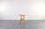 Mid-Century Modern Mid-Century Oak Dining Chair by Hans Wegner for Getama, 1970s For Sale - Image 3 of 12