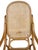 Vintage Rocking Chair Country Style Bentwood Thonet For Sale - Image 12 of 13