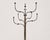 Coat Tree Coat Rack by Sidse Werner for Fritz Hansen, 1970s, in Very Good conditions. Designed 1970 to 1979 I have...