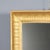 Empire Mirror in Carved and Gilded Wood For Sale - Image 4 of 9