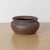 1950s Japanese Bizen-Style Stoneware Bowl For Sale - Image 4 of 9