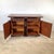 Antique Carved Renaissance Revival Sideboard For Sale - Image 4 of 12