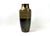 Antique Jugendstill Vase in Brass, 1900s, in Very Good conditions. Designed 1890 to 1919