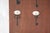 Key Holder Box in Wood and Metal, 2000s For Sale - Image 12 of 18