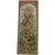 Vintage Tapestry Depciting a Royal Vase For Sale In Los Angeles - Image 6 of 9