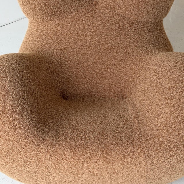 1960s Up5 La Mamma Chair by Gaetano Pesce for B&b Italia c. 1960s. For Sale - Image 5 of 9