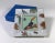 This Haviland of France Limoge Mini tray is from the Alain Thomas Collection “Le Beastiaire” Detail of a Happy Toucan on a...