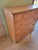 Victorian Antique Pine Two Over Three Drawers - Chest of Drawers - From England - Circa 1880 For Sale - Image 3 of 12