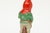 Terracotta Garden Gnome from Griebel, 1950s For Sale - Image 6 of 13