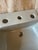 Vintage Crane Plumbing three-hole Countess drop-in Sink from the 1950s. Recently removed from its original bathroom. In...