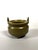19th Century Porcelain incense burner "tea powder" China, 19th century For Sale - Image 5 of 7