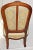 Antique French Louis XV Style Child's Chair For Sale - Image 9 of 9