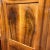 Biedermeier Walnut Armoire, 1820s For Sale - Image 4 of 8