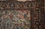 Antique Bibikabad Rug - 4'4" x 7'4" For Sale - Image 16 of 18