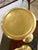 Mid 20th century, display column/brass pedestal will hold your treasured sculptures, candles, ice buckets, art objects, or...