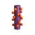 Festa Mobile Pots Jar in Powder-Coated Aluminum by Altreforme For Sale - Image 9 of 11