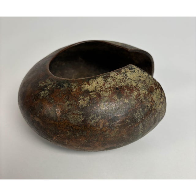 Mbole Copper Anklet Currency For Sale - Image 4 of 5