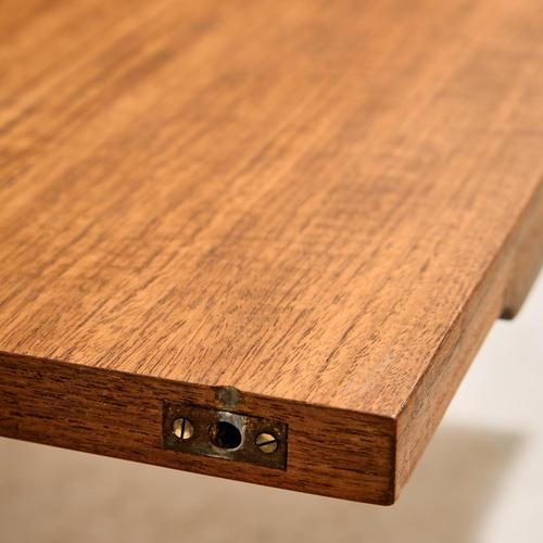 Teak Dressing Table from Kurt Østervig, 1960s For Sale - Image 15 of 18