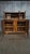 Art Deco Bar Cabinet in Walnut For Sale - Image 5 of 14
