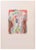 André Masson, Tattooed Torso, 1947, Lithograph For Sale - Image 4 of 4