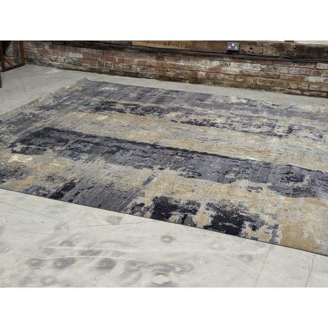 Large Custom Rug For Sale - Image 12 of 14