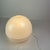 Contemporary Globe 4732, Space-Age Table Lamp by André Ricard for Metalarte, Spain, 1970s For Sale - Image 3 of 18