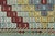 Vintage Sardes Flat Weave Rug For Sale - Image 9 of 11