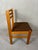 Vintage Dining Room Chairs, Set of 4 For Sale - Image 5 of 11