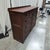 Tradewins Mission Oak 12-Drawer Double Dresser, Solid Oak With Cedar-Lined Drawers, Arts and Crafts For Sale - Image 4 of 11