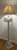 Coastal Chic Palm Tree Standing Lamp For Sale - Image 12 of 12