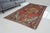 Turkish Vintage Turkish Medallion Rug For Sale - Image 3 of 10