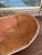 Vintage Likely Native American Birch Bark and Sweetgrass Hand-Sewn Bowl For Sale In Seattle - Image 6 of 9