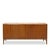 Paul McCobb 1950s Vintage Paul McCobb Credenza or Server From the Irwin Collection - Numbered For Sale - Image 4 of 12