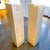 Beige 1980's Maitland Smith Modernist Tessellated Shell Pedestals - A Pair For Sale - Image 8 of 9