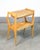Side Table in the style of Ico Parisi For Sale - Image 10 of 18