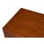 Wood Old-World Marquetry Credenza, 86" - Walnut and Oak With Burl-Inset For Sale - Image 7 of 12