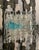 Metal Brutalist Wall-Mounted Lamp & Coat Rack Sculpture For Sale - Image 7 of 12