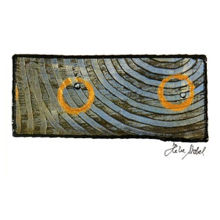 Abstract Circles For Sale