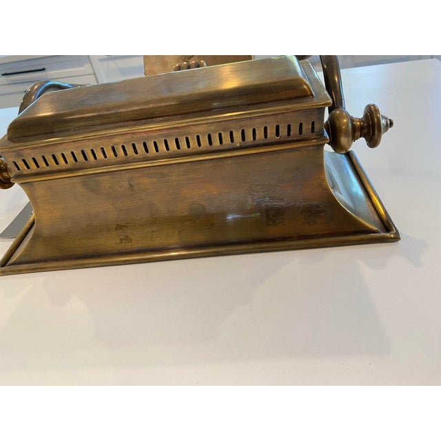 Lights Currey & Company Malvasia Wall Sconce Wall Light, Bunny Williams Collection For Sale - Image 7 of 10