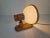 Mid-Century Modern Mid-Century Wooden Wall Lamp by Steinhauer, 1970s For Sale - Image 3 of 12