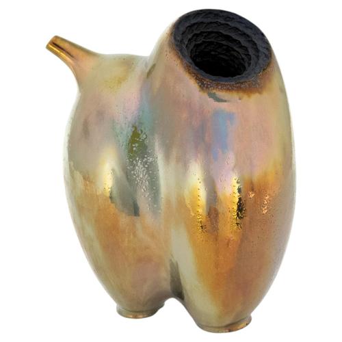 Not Yet Made - Made To Order Corpus Archetypus Sculptural Object by Caspi Ceramics Nl For Sale - Image 5 of 5